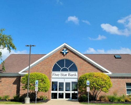 henrietta branch