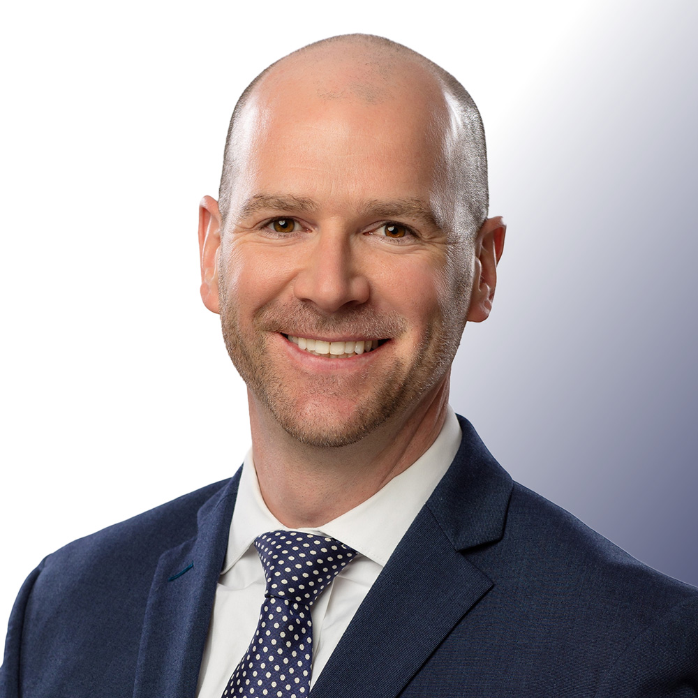 Eric Marks Headshot