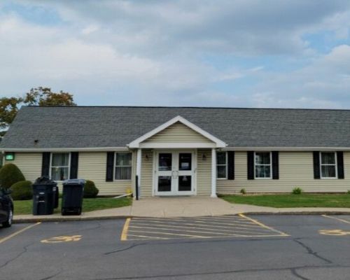 dansville branch