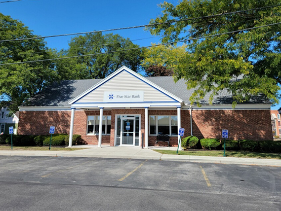 Caledonia branch image