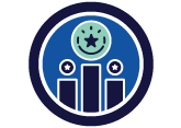 guaranteed competitive rate icon