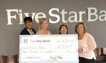 Community grants