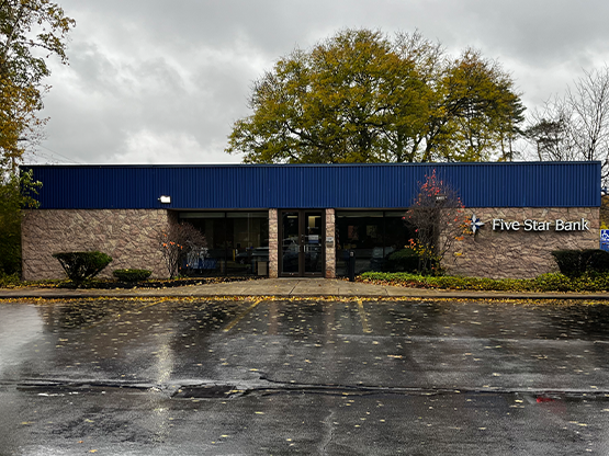 Batavia branch image