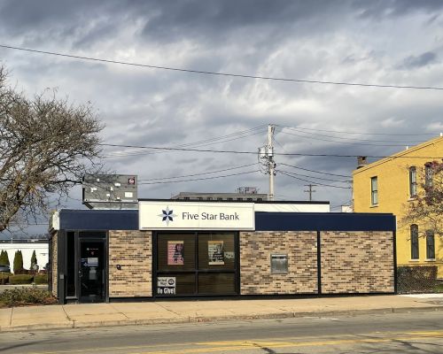 olean branch