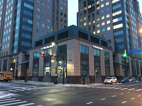 Fountain Plaza Branch Image