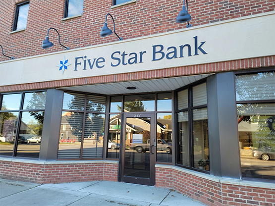 East Aurora Branch Image