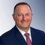 Scott Bader Headshot