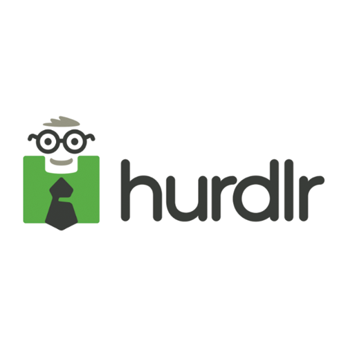 hurdlr logo