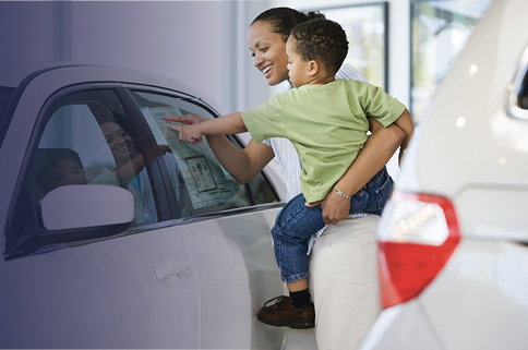 Car Buying