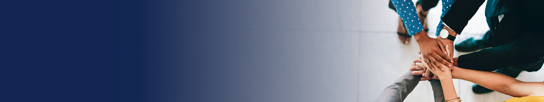 Partnerships Web Header