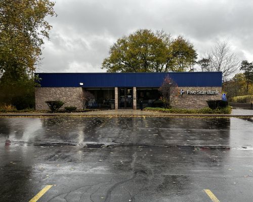 batavia branch