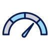 Speed icon