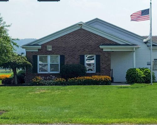 strykersville branch