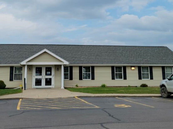 Dansville branch image