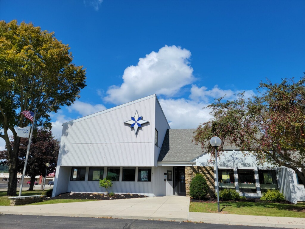 Mount Morris branch image