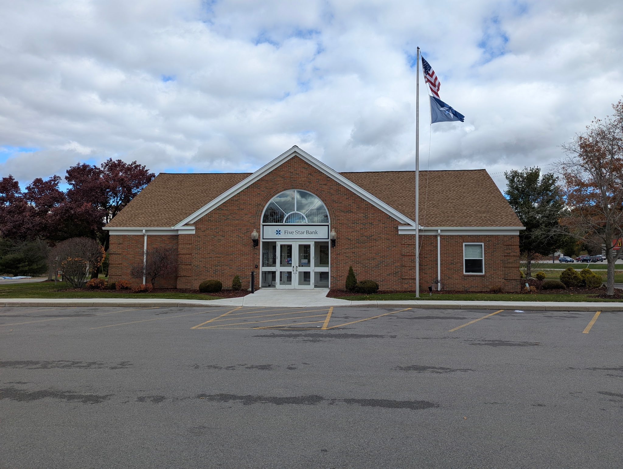 North Warsaw Branch Image