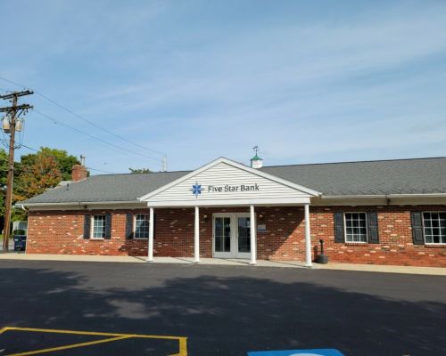 dundee branch