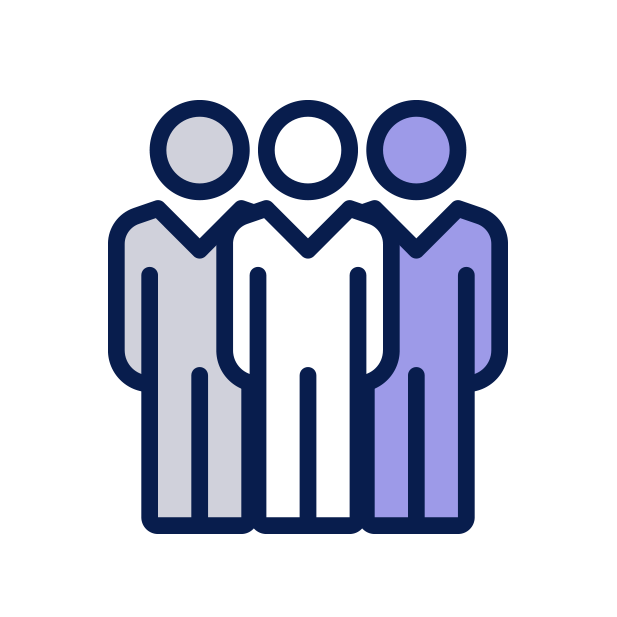 Our team icon
